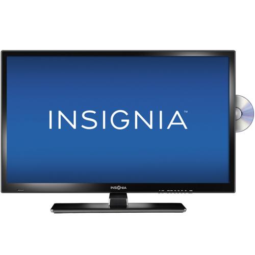 Insignia NS28DD310NA15 28-Inch Class (27-1/2-Inch Diag.) - Led - 720P - Hdtv Dvd Co