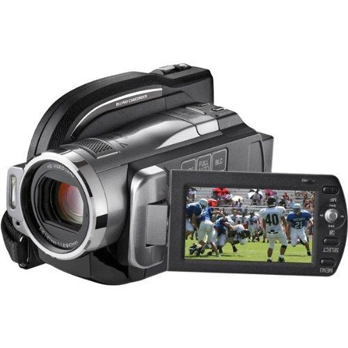 Hitachi DZBD10HA Camcorder