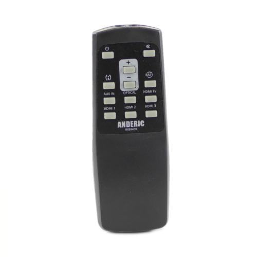 Anderic Remote Remote Control - 93040000860