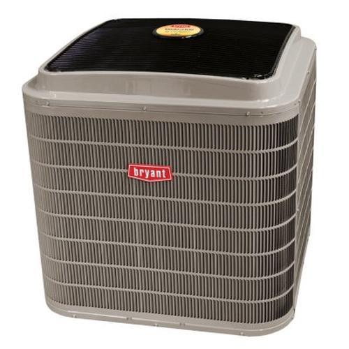 Carrier 187BNC036000DBAA Evolution - 3 Ton 17 Seer Residential Air Conditioner Conden