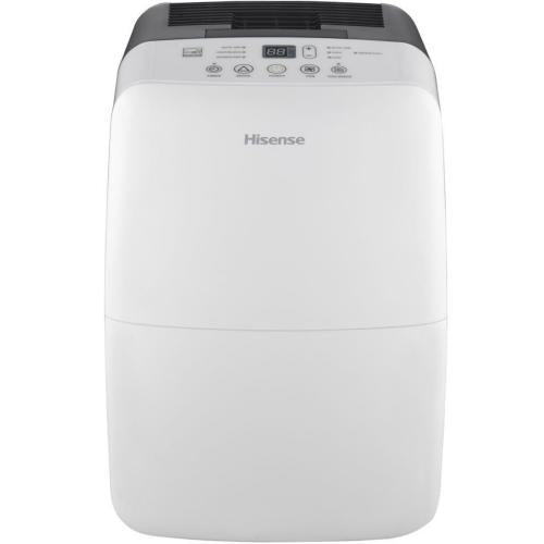 Hisense DH50KP1SDLE Dehumidifier (2015/2016)