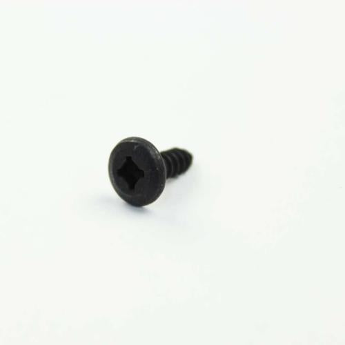 Electrolux Screw,8-18 X 1/2,Black,(3) - 5304436875