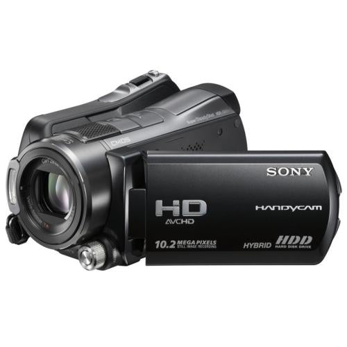 Sony HDRSR11 High Definition, Hard Disk Drive Handycam® camcorder