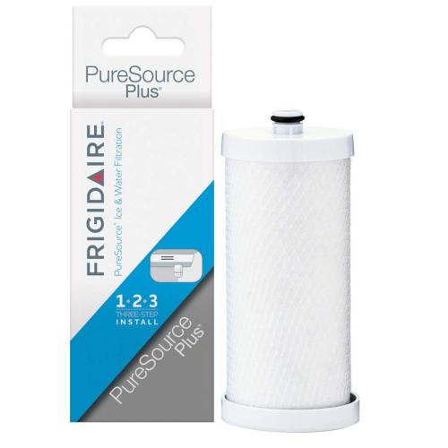 Electrolux Frigidaire Puresource Plus Refrigerator Water Filter - WFCB