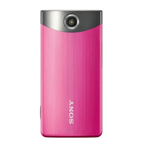 Sony MHSTS20/P Bloggie Touch Camera - 4 Hrs Video