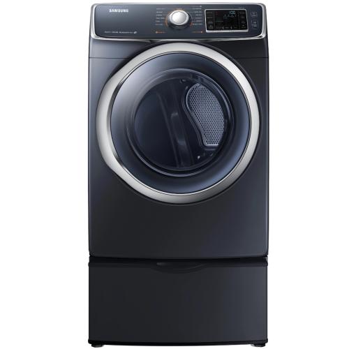 Samsung DV45H6300EG/AC 7.5 Cu. Ft. Electric Front-load Dryer