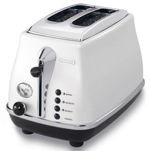 Delonghi CTO2003W Type Cto2003.W Ver: Us, Ca (0176129042)