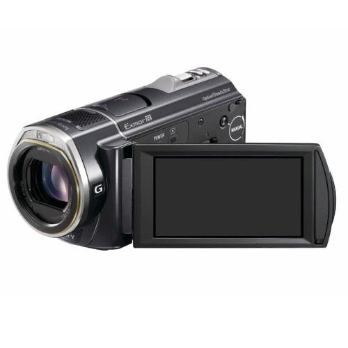 Sony HDRCX520V 64GB Flash High Definition Camcorder