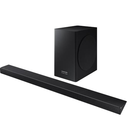 Samsung HWQ60R/ZA Harman Kardon 5.1 Soundbar With Wireless Subwoofer