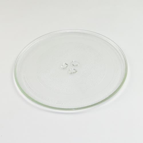 Whirlpool Microwave Glass Tray - WPW10337247