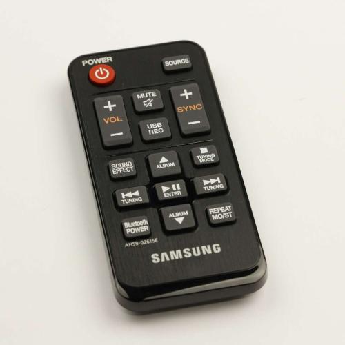 Samsung Television Remote Control - AH59-02615E