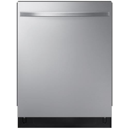 Samsung DW80R5061US/AA Storm wash 48 Dba Dishwasher In Stainless Steel