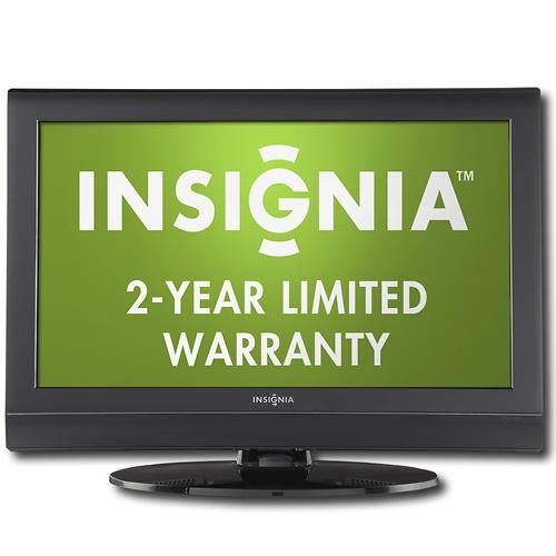 Insignia NSL22Q10A 22-Inch Class / 720P / 60Hz / Lcd Hdtv - Multi