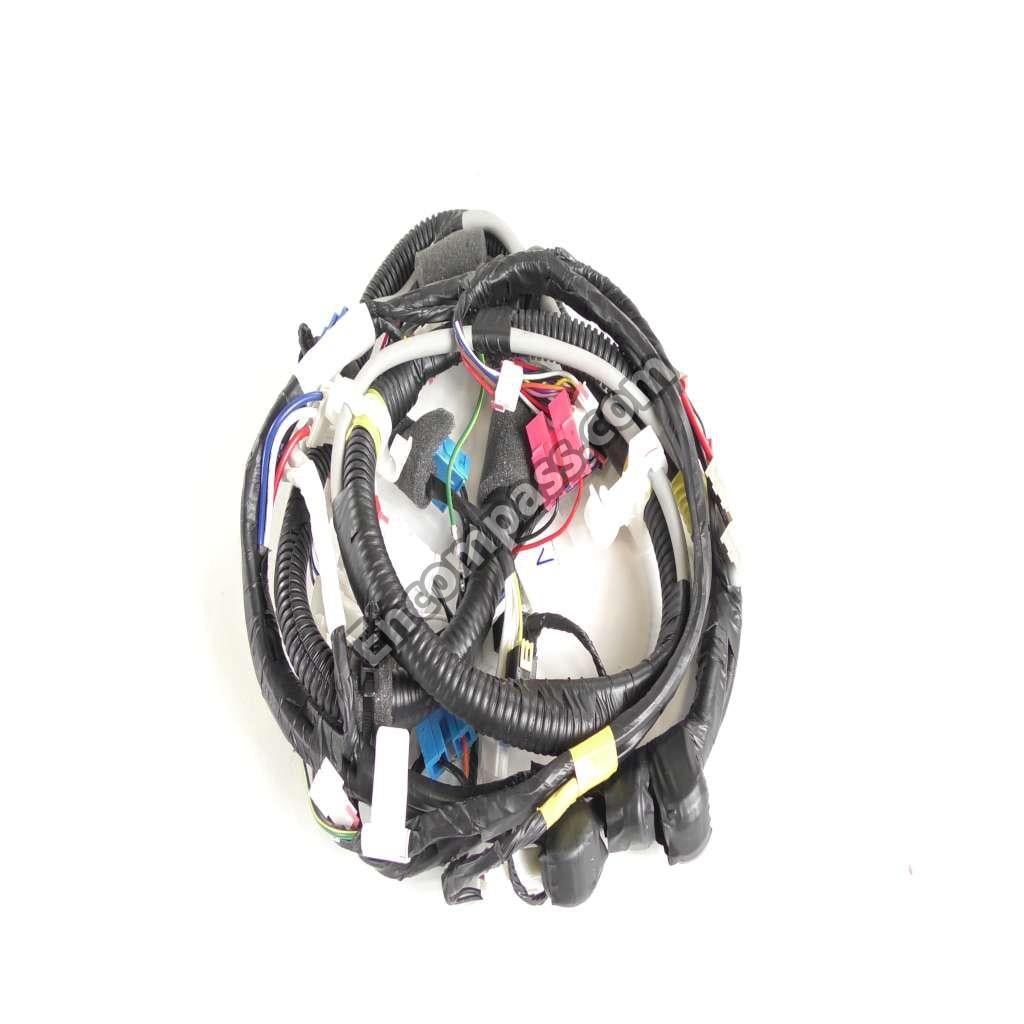 Samsung Harness - DC93-00665A