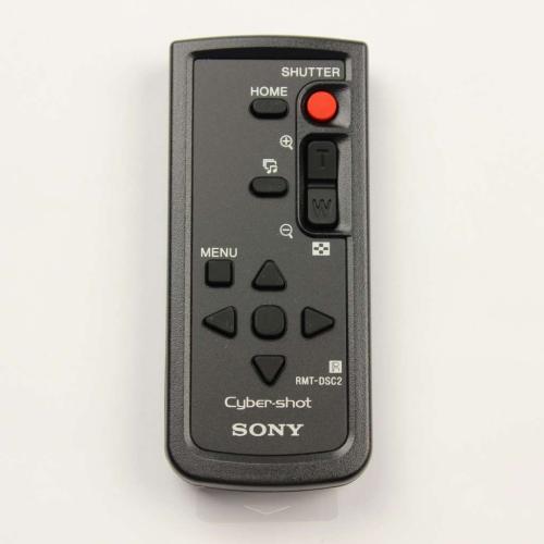 Sony Commander, Standard - 1-478-655-91