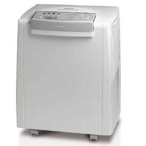 Delonghi DE50GM Dehumidifier - 148250200 - Ca Us