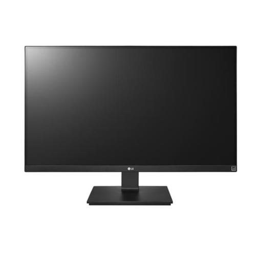 LG 27BK67UB 27Bk67u-b 27-Inch Ips Uhd 4K Monitor With Usb Type-c