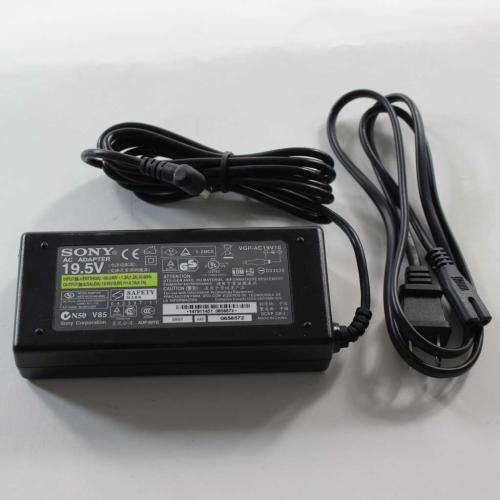 Computer and Mobile Ac Adapter - VGP-AC19V37