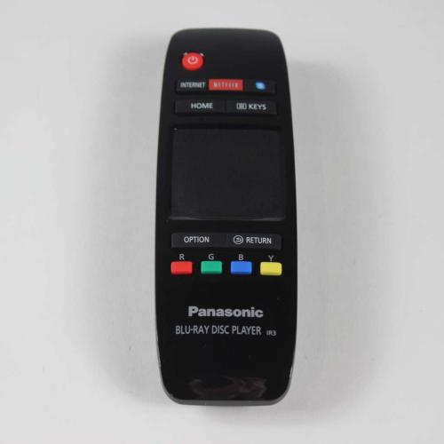 Panasonic Remote Control - N2QAYB000710