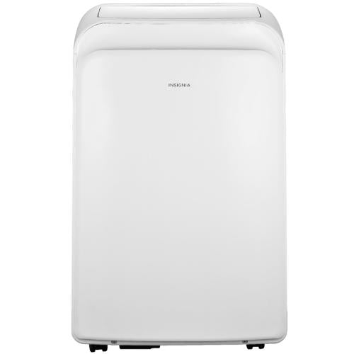 Insignia NSAC08PWH1 350 Sq. Ft. Portable Air Conditioner - White