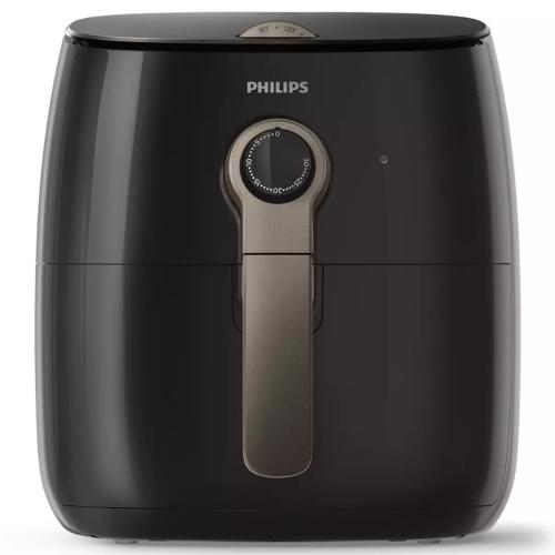 Philips Healthy Cook HD9741/56 Premium Digital Airfryer With Fat Removal Technology