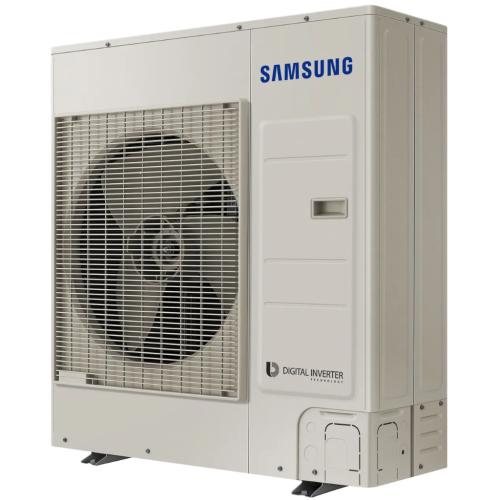 Samsung AC018BXSCCC/AA Air Conditioner CAC -40° Low Ambient Cooling Outdoor Heat Pump