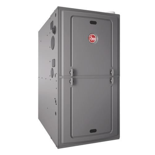 Rheem R96TA1002521MSA Gas Furnace