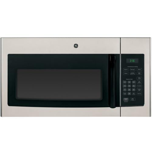 GE JNM3161MF1SA Jnm3161Mfsa Microwave/Hood Combo