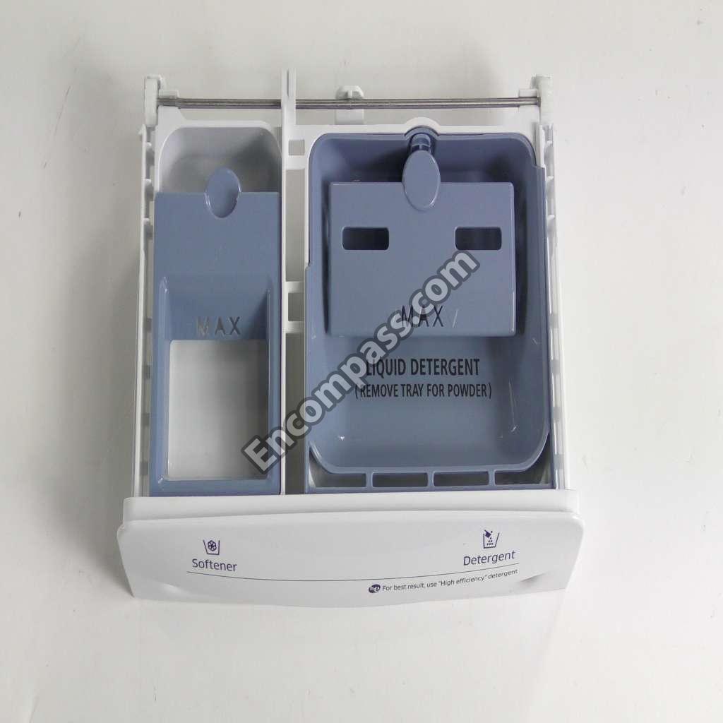 Samsung Assembly Case Detergent - DC97-19313B