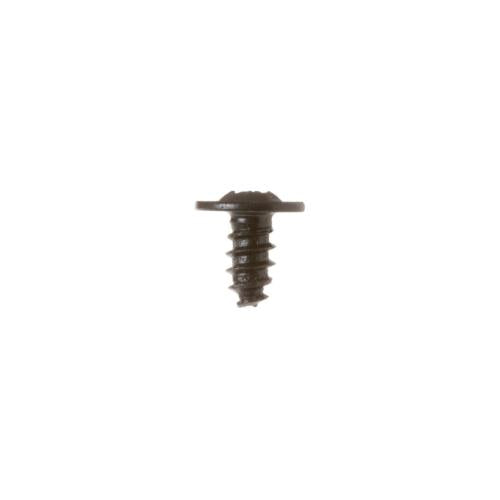 GE Screw-Black - WB1K5162