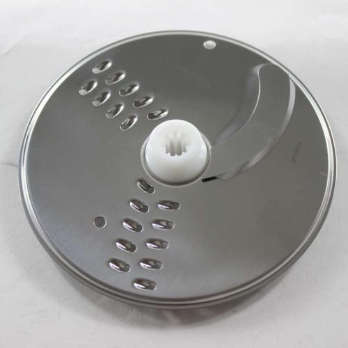 Delonghi Thin Slicer/Shredder Plate - KW694339