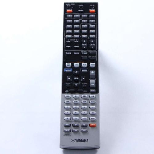 Yamaha Remote Control Rxv1065 - WR002100