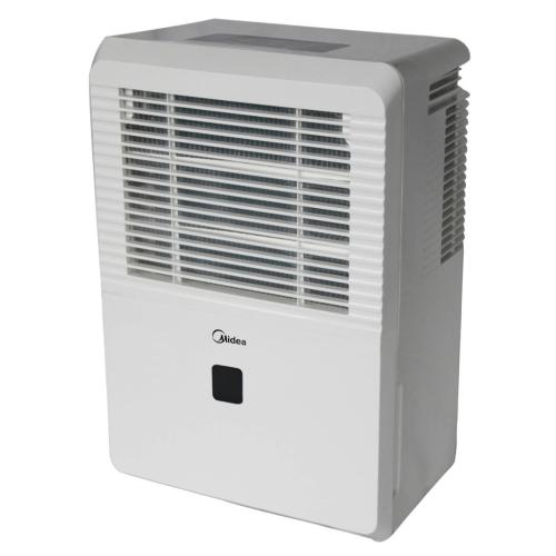 Midea WDK50AE6N Dehumidifier