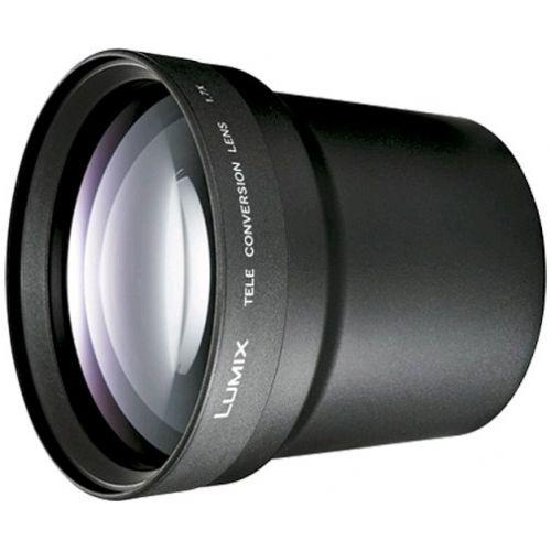 Panasonic DMWLT55 Telephoto Conversion Lens