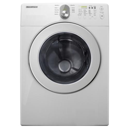 Samsung DV209AEWXAA 7.3 Cu. Ft. Front Load Electric Dryer