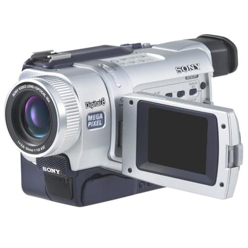 Sony DCRTRV740 Digital Handycam® Camcorder