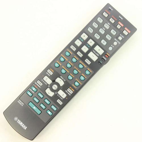 Yamaha Remote Control Rav322 Rxv459/5 - WG646300