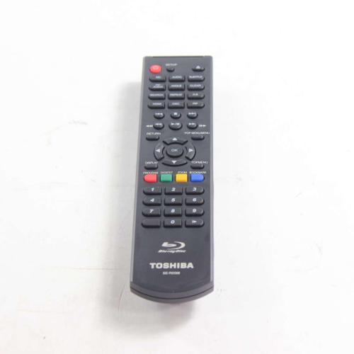 Toshiba Remote Control Ser0398 - AH802703