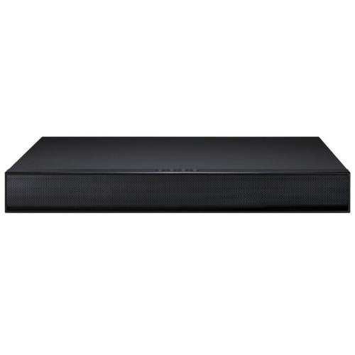 LG LAP250H Sound plate With Built-In Subwoofers And Bluetooth Connectivity