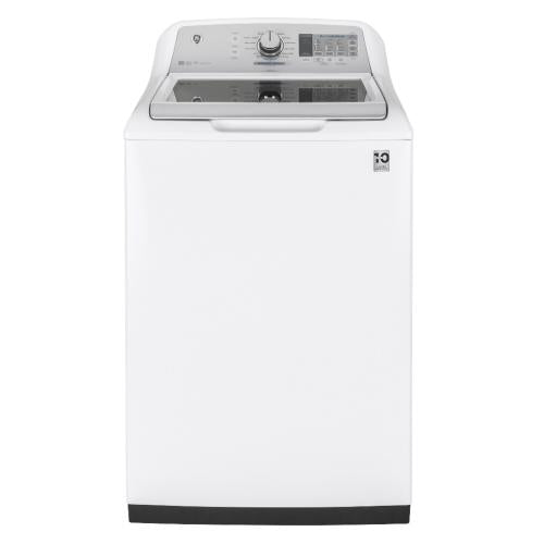 GE GTW750CSL1WS 5.0 Cu. Ft. Capacity Washer