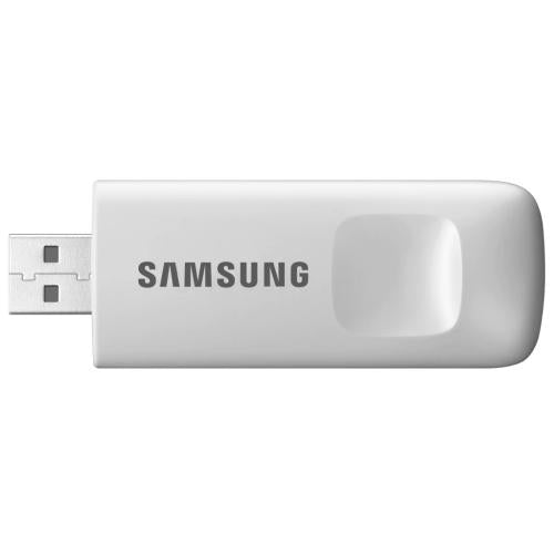 Samsung HD39J1230GW Wi-fi Smart Home Adapter (Laundry) - Silver (Glossy)