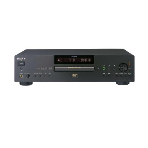 Sony DVPNS900V SACD/DVD Player