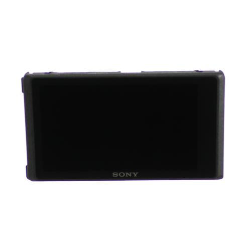 Sony Camera LCD Screen Service Block Assembly - A-5028-650-A