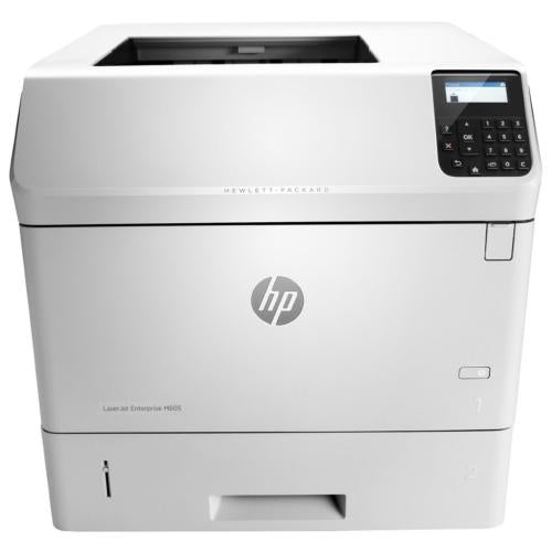 HP E6B69A Hp Laserjet Enterprise M605N Printer