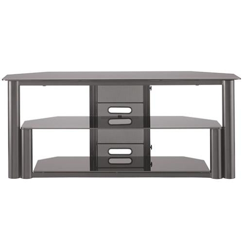 Insignia NSMG1158 Tv Stand For Flat-Panel Tvs Up To 60-Inch - Black