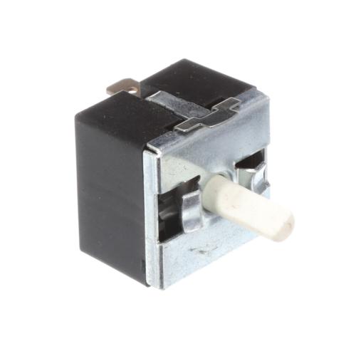 Electrolux Switch,Temp Selector,2 Positio - 134904500