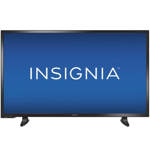 Insignia NS39D310NA17 39-Inch Class (38.5-Inch Diag.) - Led - 720P - Hdtv