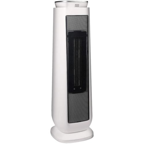 Midea PHTPU1501 Pelonis Ceramic Tower 1500W Indoor Space Heater