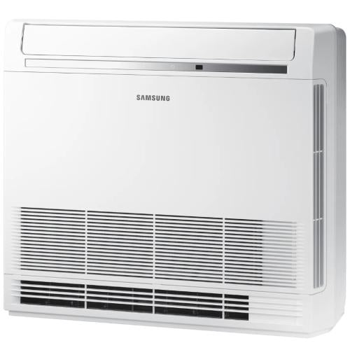 Samsung AC015BNJDCH/AA Air Conditioner Console Units