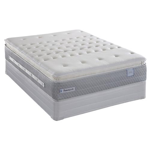 Tempur-pedic SEALYUP Sealy Up